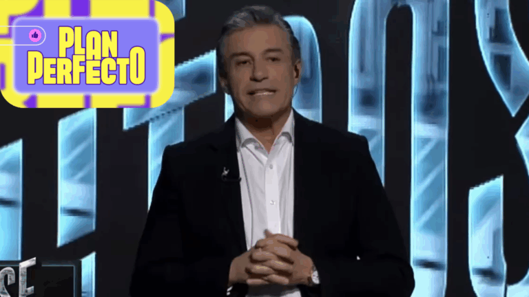 Solabarrieta sinceró el difícil momento que enfrenta tras su lucha contra las adicciones: “Siempre eres sospechoso”