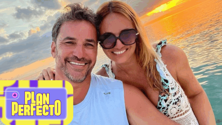Rastreador, seguimiento y cortes de dinero: Las acusaciones de Ana Sol Romero contra Douglas en su divorcio