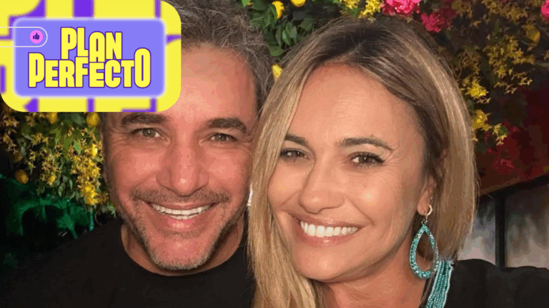 Nuevo giro en quiebre de Douglas y Ana Sol Romero: Cantante retiró solicitud de pensión de alimentos