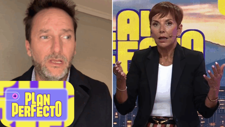 “Yo no soy alcohólica”: Fran García-Huidobro reveló el episodio que quebró su relación con Daniel Fuenzalida