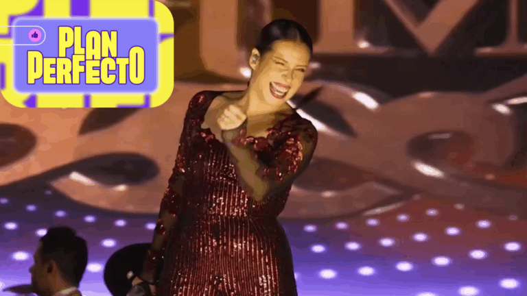 ¡Se viene la fiesta de los parientes! María José Quintanilla prepara su primer Arena con tres fechas agotadas