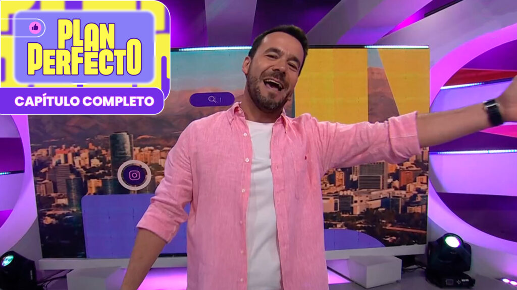 Plan Perfecto | Capítulo 369