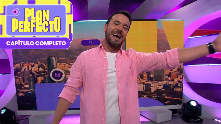 Plan Perfecto | Capítulo 369