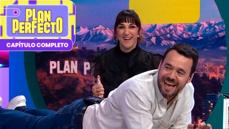 Plan Perfecto | Capítulo 374