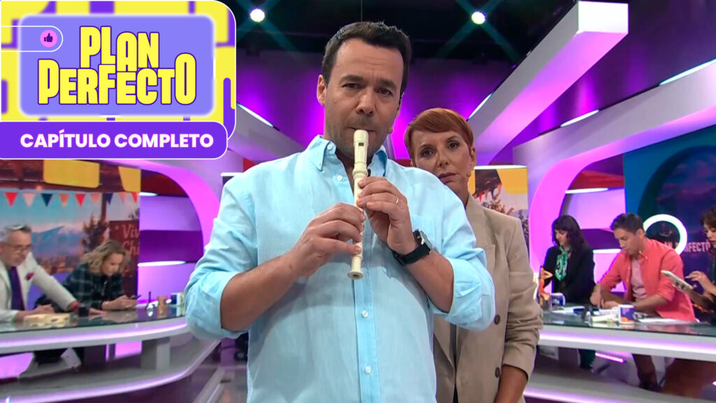 Plan Perfecto | Capítulo 378