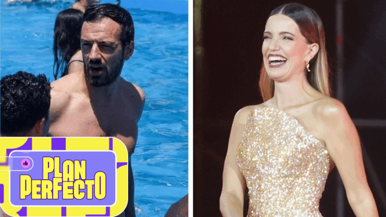 ¿Hubo un romance oculto? Aseguran que alcalde Tomás Vodanovic habría salido con Millaray Viera