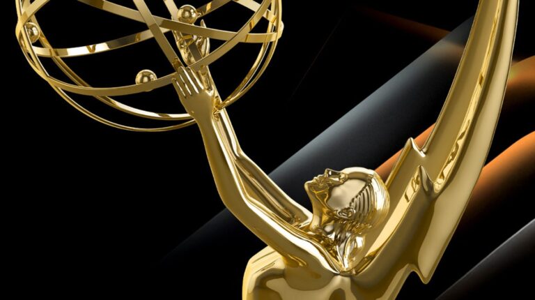 The Pitt y Widow’s Bay arrasaron: Revisa la lista completa de ganadores de los Premios Emmy 2026