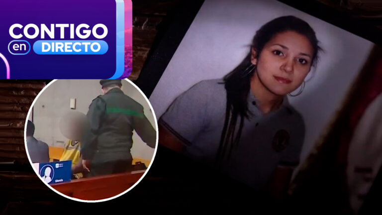 “Está incorrectamente aplicada”: El descargo del exfiscal Carlos Gajardo por prescripción del crimen de Mariana Sepúlveda