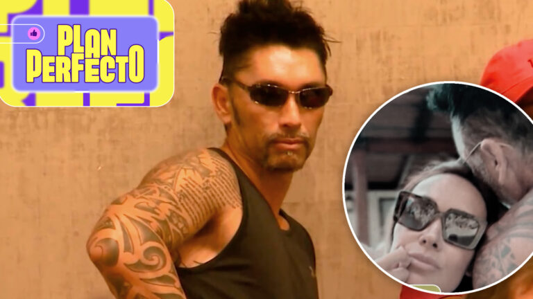 ¿Nuevamente murió el amor? Marcelo “Chino” Ríos habría terminado su relación con hija de Patricio Cornejo