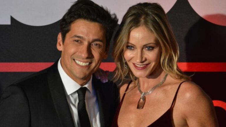 Tras rumor de supuesto quiebre: Revelan nuevos detalles sobre Rafael Araneda y Marcela Vacarezza