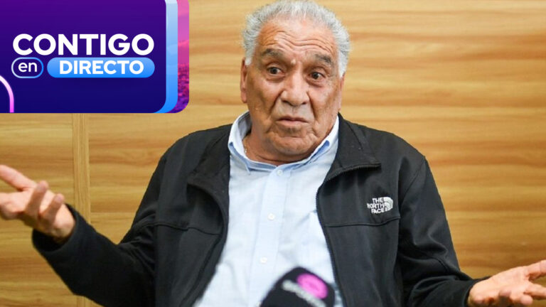 “El dirigente más grande”: Santiago Wanderers despide a Reinaldo Sánchez tras su fallecimiento