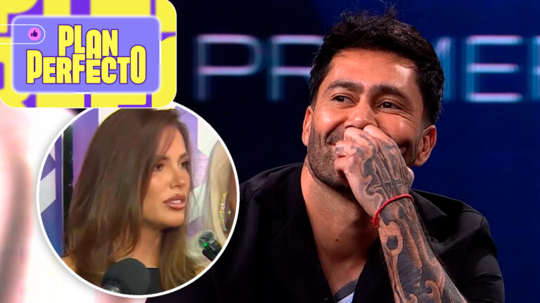 ¿Visitó a Gala Caldirola tras la entrevista? Las repercusiones que dejó Luis “Mago” Jiménez tras su paso en Primer Plano