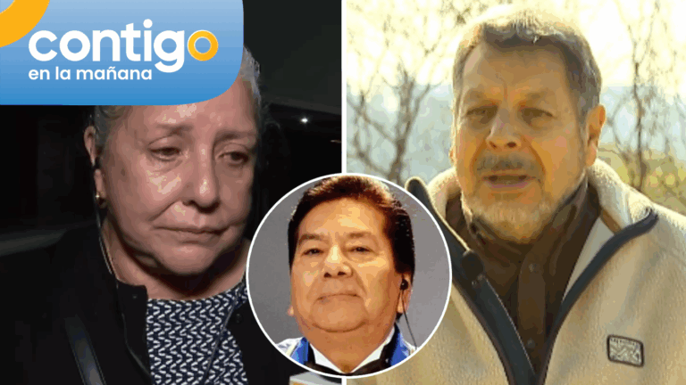 Viuda de Tommy Rey exige $1.000 millones de indemnización a Leo Soto: El exmanager niega acusación
