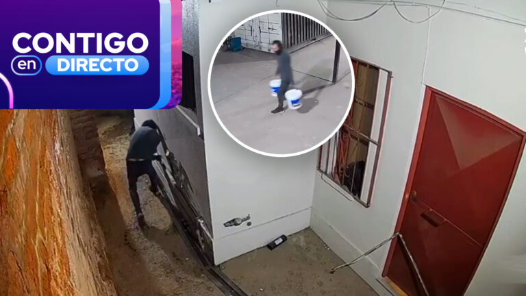 Indignante actuar: Delincuente robó más de $4 millones a Cuartel de Bomberos de Rancagua