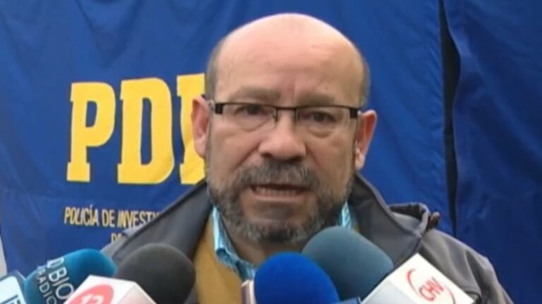Actualizan estado de salud de Rolando Jiménez tras ser atropellado por un camión: Conductor será formalizado