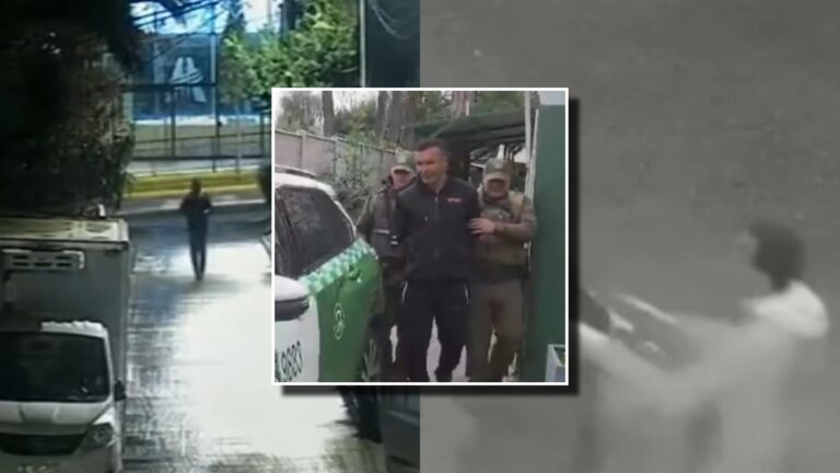 Los videos que propiciaron la caída del 