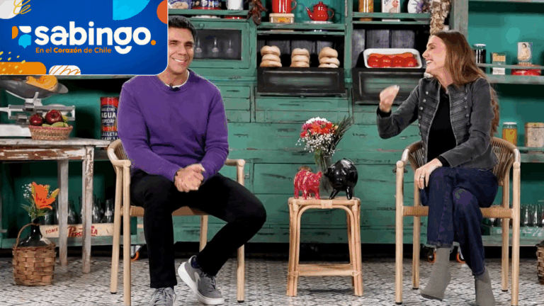 Clásicos sabores y emprendimientos se toman la tarde | Sabingo | Capítulo 30 de agosto