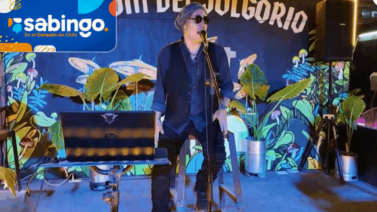 Daniela Castillo conoció la brillante trayectoria del Arjona de Iquique | Mi Otro Yo | Sabingo