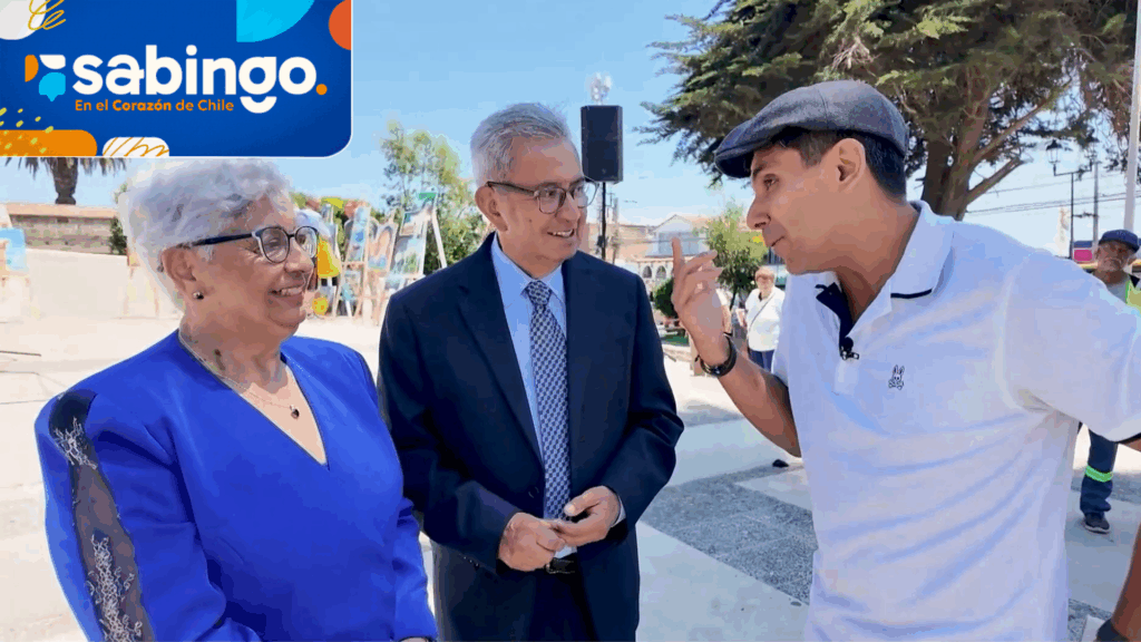 Juan Pablo Queraltó descubrió la historia y las tradiciones de Cartagena | De plaza en plaza | Sabingo