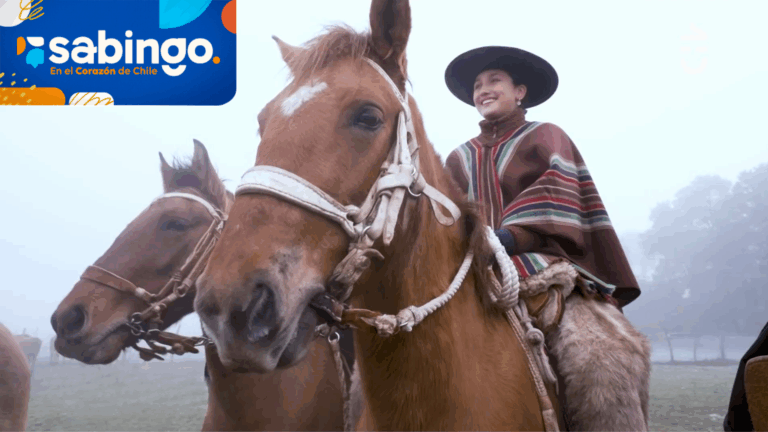 Etienne Bobenrieth se sumergió en la tradición del camarón de tierra en Ñiquén | De Pueblo en Pueblo | Sabingo