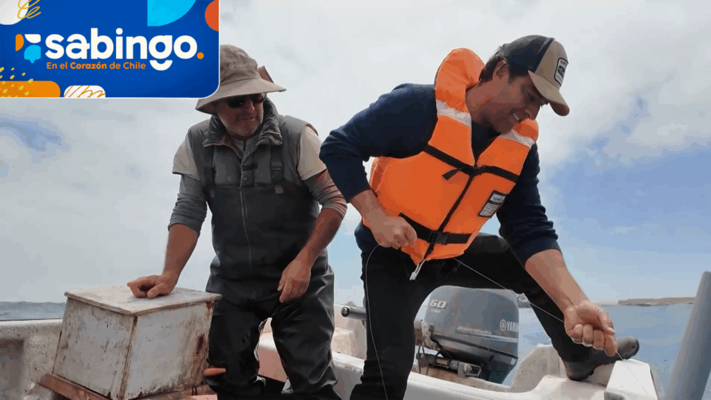 Cristián Riquelme se aventuró por los secretos de Puerto Viejo | Secretos del Pacífico | Sabingo