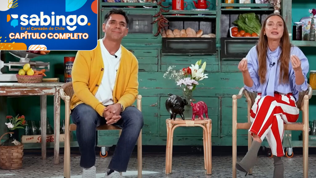Chicha de Curacaví y una fiesta llena de tradición | Sabingo | Capítulo 19 de septiembre