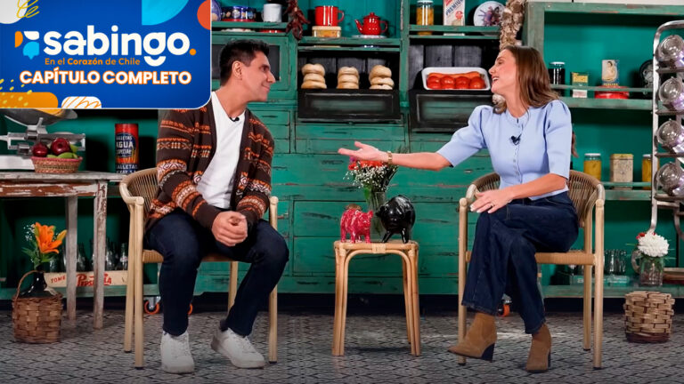 ¡Emprendimientos que dejan marcas! | Sabingo | Capítulo 29 de agosto