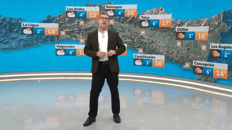 ¡Siguen los días soleados! El pronóstico del tiempo para este martes 8 de septiembre