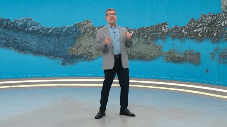 Se acercan las nubes: El pronóstico del tiempo para este martes 29 de septiembre