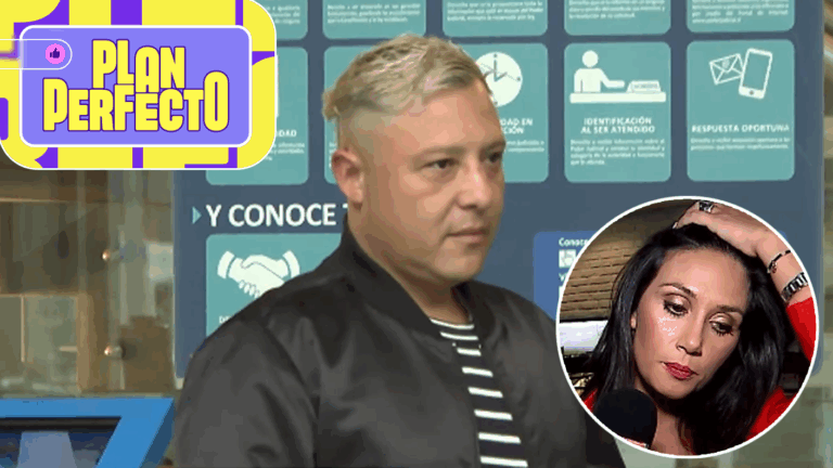 Pamela Díaz se ausentó de audiencia contra Sergio Rojas por injurias: ¿Qué hay detrás de su decisión?
