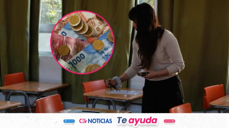 Trabajo en el Simce 2026: Conoce los 5 cargos disponibles y cuánto puede ganar cada uno