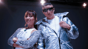 Sinaka y Princesa Alba estrenan videoclip del himno oficial de la Teletón 2026