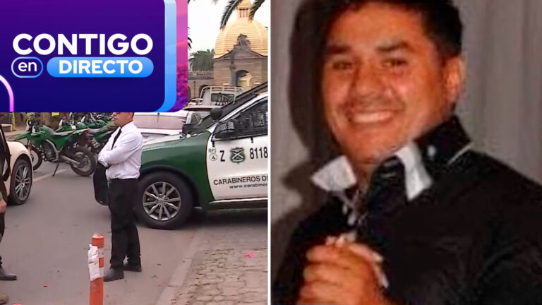 Familiares de “El Poroto” llegan al SML para retirar su cuerpo: advierten posible funeral de alto riesgo