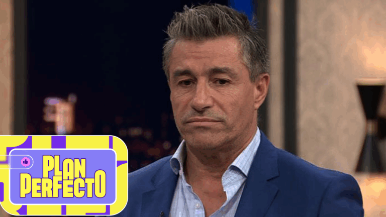 “Quiero hacer este intento”: Fernando Solabarrieta reveló el nuevo tratamiento al que se someterá