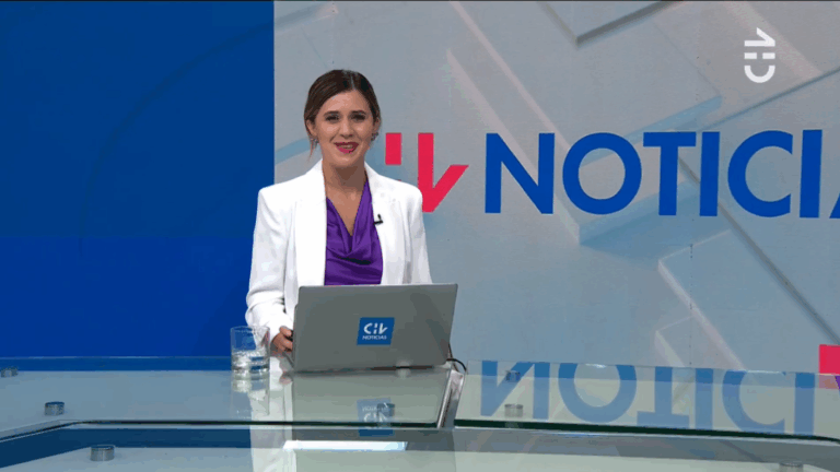 CHV Noticias Central | Sábado 5 de septiembre de 2026