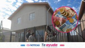 Subsidio de Arriendo: Quiénes pueden postular a la convocatoria especial que entrega hasta 213 UF