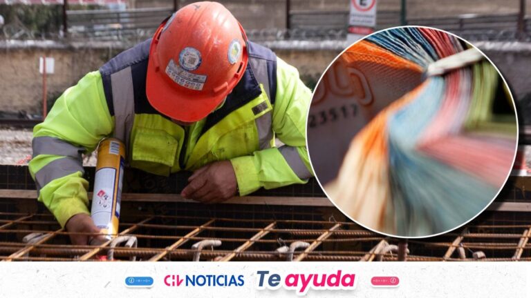 Tres beneficios se unificarán en uno: Sence pagará hasta $185 mil pesos al mes a quienes cumplan estos requisitos