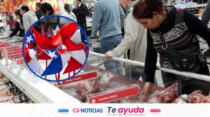 Fiestas Patrias: A qué hora cierran las principales cadenas de supermercados esta semana