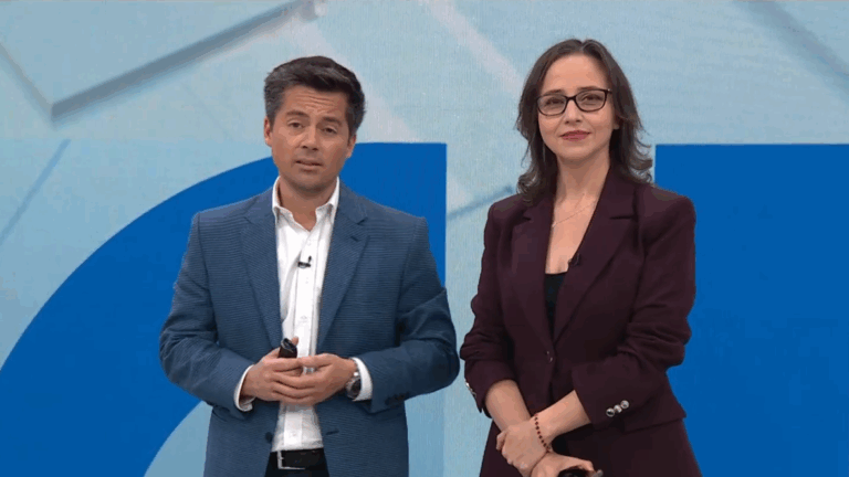CHV Noticias Tarde | Viernes 25 de septiembre del 2026