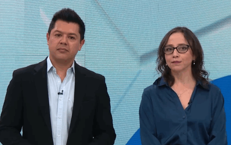 CHV Noticias Tarde | Lunes 14 de septiembre del 2026