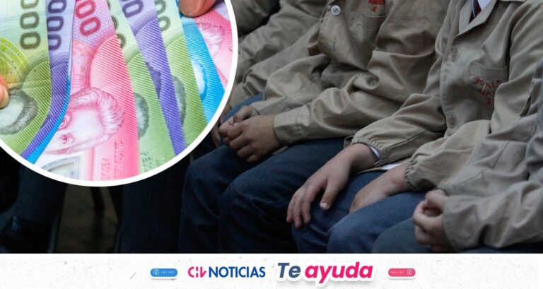 Bono Logro Escolar aumenta en 2026: Estos son los nuevos montos que recibirán los estudiantes