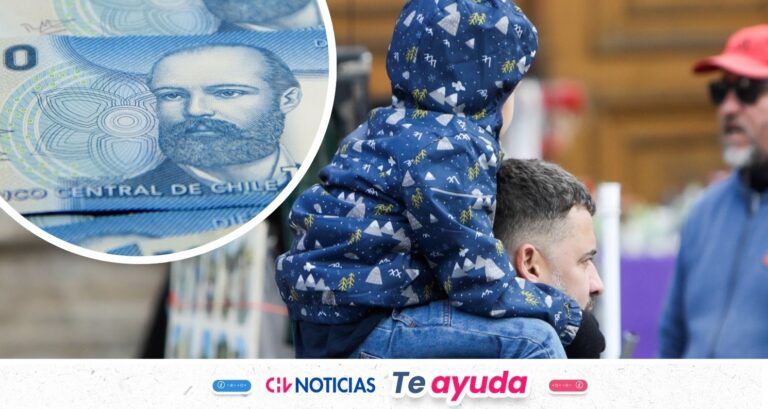 Confirman cómo se paga el bono de $30.000 por hijo: El orden para saber quién cobra primero