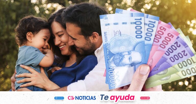 Subsidio Familiar 2026: Quiénes pueden recibir $22.601 al mes y cómo postular
