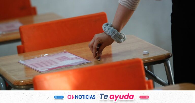 Simce 2026 busca personal con pagos de hasta $75 mil por jornada: Revisa cómo postular