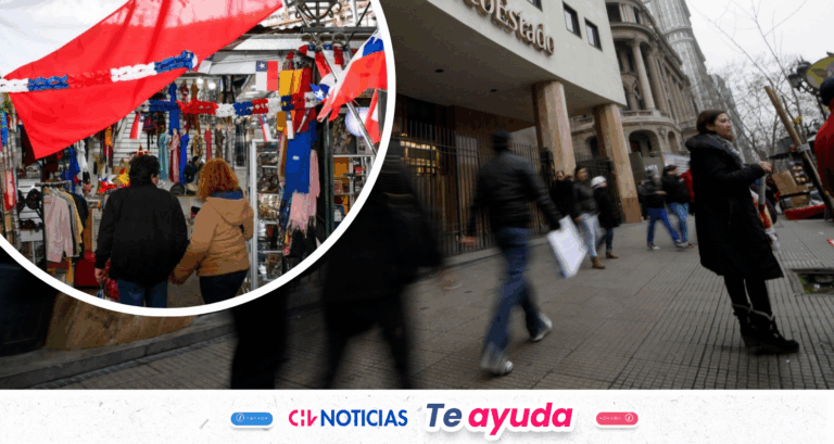 Horario de bancos en Fiestas Patrias: Estos son los días en que las sucursales estarán cerradas