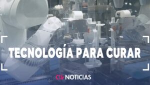 Tecnología para combatir el cáncer: IA y robots preparan quimioterapias a la medida