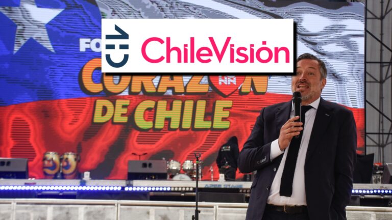 Chilevisión transmitirá la Fonda Ñuñoa: Corazón de Chile