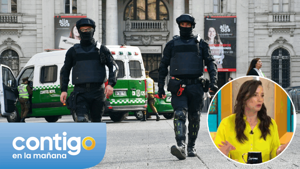 “¡Córrete, es mi lugar de trabajo!”: Testimonios relatan expulsiones de “dueños” de la Plaza de Armas
