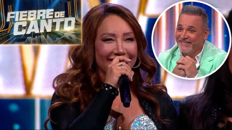 “Fuiste muy lindo conmigo”: Doble de Thalía agradeció noble gesto de Luis Jara a inicios de su carrera