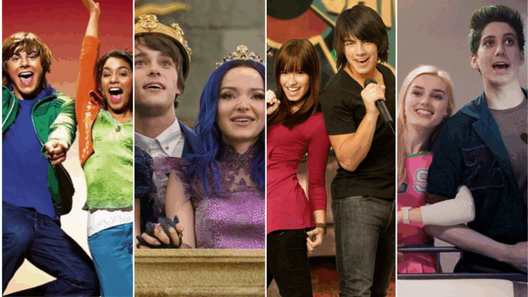 Muere actriz de famosa trilogía de Disney Channel a sus 33 años
